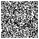 QR code with Pt Products contacts
