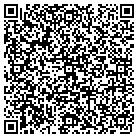 QR code with Marty's Counter Tops & Tubs contacts