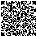 QR code with Rebecca M Hacker contacts