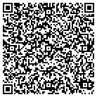 QR code with American Enterprises Mobile contacts
