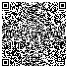 QR code with B & Cfp Construction contacts