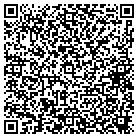 QR code with Richard Anthony Huggins contacts