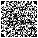 QR code with Richard D Martin contacts