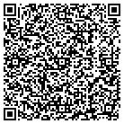 QR code with Richards Orton Clare E contacts