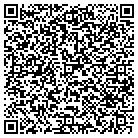 QR code with Gainesville Correctional Instn contacts