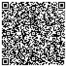 QR code with High Falls Brewing Co contacts