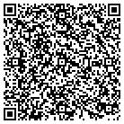 QR code with Robert E Robinson And Bar contacts