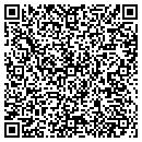 QR code with Robert J Walton contacts