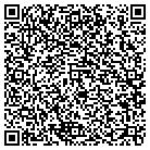 QR code with Jean Hogstad Service contacts
