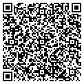 QR code with Julia's Bling contacts