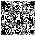 QR code with Muslim Federation of NJ contacts