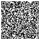 QR code with Robert W Watson contacts