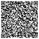 QR code with C & E Home Improvement contacts