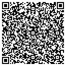 QR code with Ronald James contacts