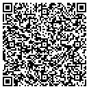 QR code with Ronald Max Hight contacts