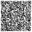 QR code with Mansela Repair Service contacts
