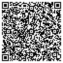 QR code with James B Oswald CO contacts