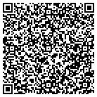 QR code with Philly's Famous Cheese Steaks contacts