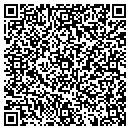 QR code with Sadie M Calhoun contacts