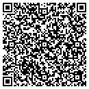 QR code with Howling Wolf Furs contacts