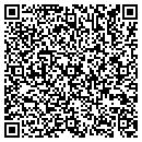 QR code with E M B Home Improvement contacts
