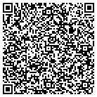 QR code with E S S Construction Inc contacts