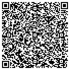 QR code with small time garage and craft sales contacts