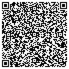 QR code with The Burns Corp Of Tulsa contacts