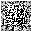 QR code with The Refinery contacts