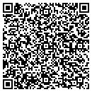 QR code with Harrow Construction contacts