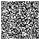 QR code with V-Twin Service & Repairs contacts