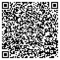 QR code with Eme contacts
