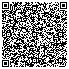 QR code with J L Collier Gen Constructio contacts