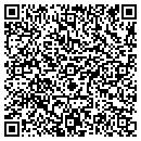 QR code with Johnie E Williams contacts