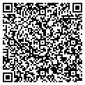QR code with J Rucker contacts
