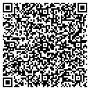QR code with Zakheim Dov Rabbi contacts