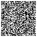 QR code with Maness Vergel contacts