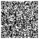 QR code with Rupp Agency contacts