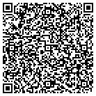 QR code with Kalayil George V MD contacts