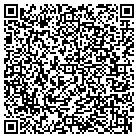 QR code with Higher Mountain DJ and Sound Services contacts