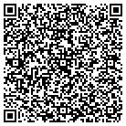 QR code with Hillary Funk Welzenbach Mssg contacts