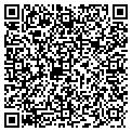 QR code with Lash Construction contacts