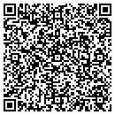 QR code with Zaf Net contacts