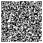 QR code with L G Pool Cleaning & Repair LLC contacts