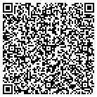 QR code with Mt Calvary Bapt Church Study contacts