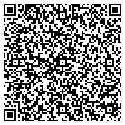 QR code with Mary Jo Fishburn M D P A contacts