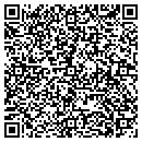 QR code with M C A Construction contacts