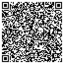 QR code with M C A Construction contacts