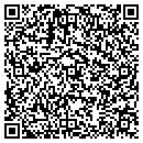 QR code with Robert V Reed contacts