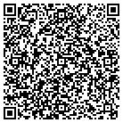 QR code with Caloosa Belle Newspaper contacts